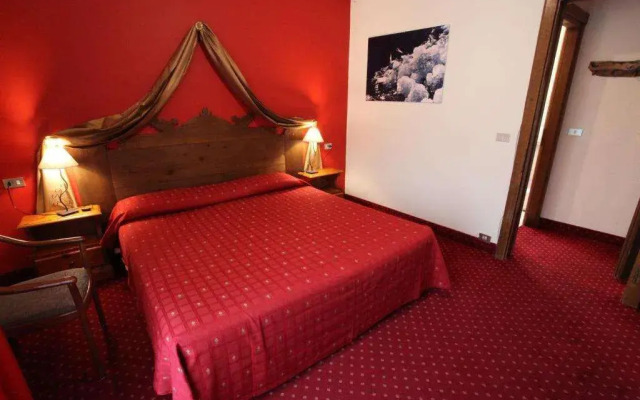 Hotel Courmayeur