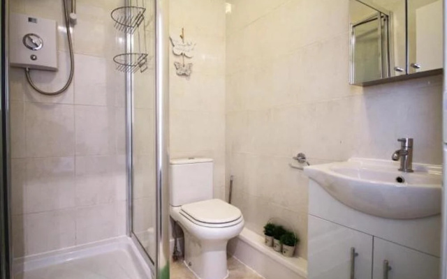 1Bed flat 15 min from Baker Street