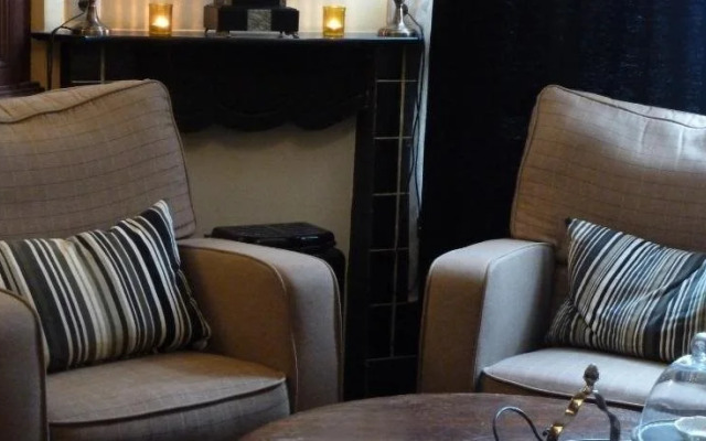 B&B Aan de Singelgracht