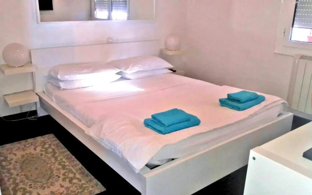 Amazing seaview apartment with terrace & parking - Casa ArteVida
