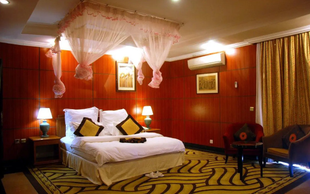 Galaxy Hotel