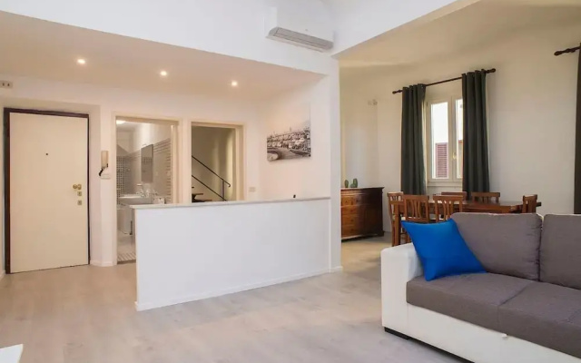 Signoria Apartment