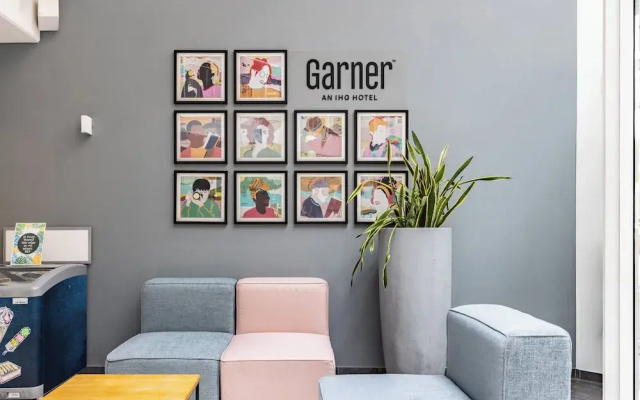 Garner Hotel Oberhausen