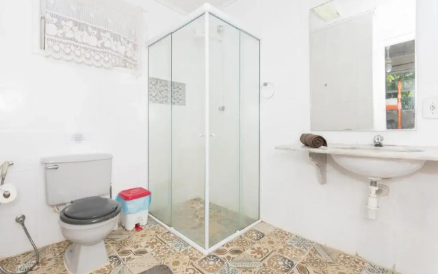 Isabella Buzios Guest House