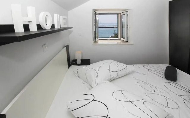 Marineta Focus Luxury Apartment