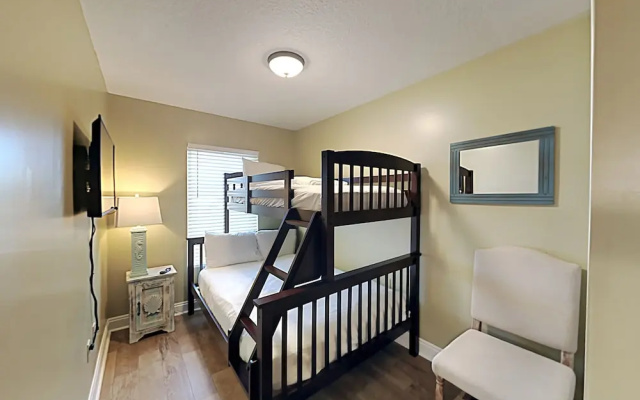 Sea Dunes by Southern Vacation Rentals