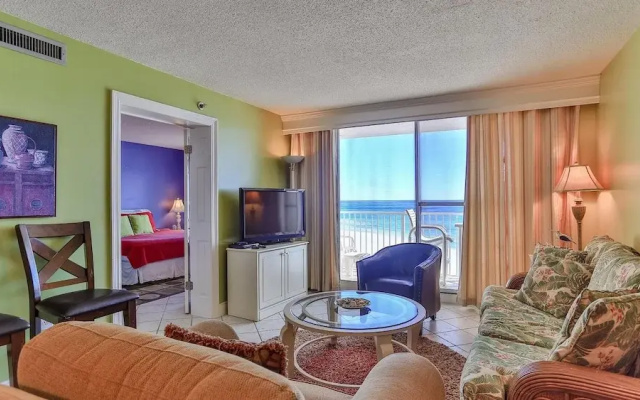 Destin on the Gulf 706