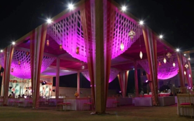Rajvanshi Palace by Jassritha Hotels