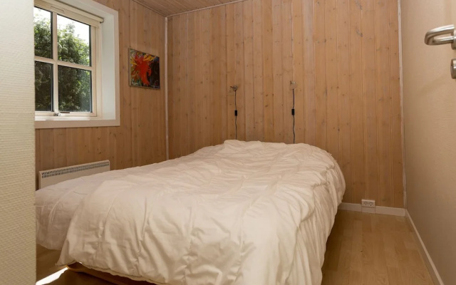 Holiday home Kerteminde N4-161