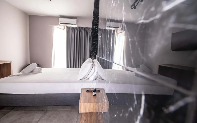 Ruby Rooms Athens