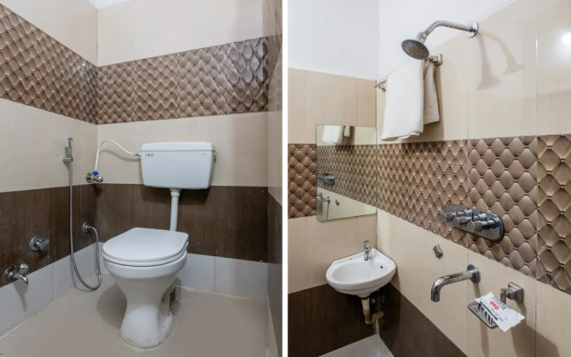 Oyo 24144 Tathastu Hotel