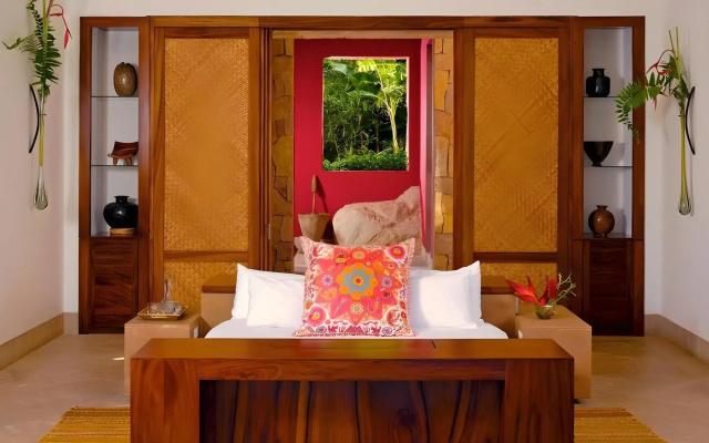 Imanta Resort Punta de Mita