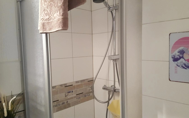 Ferienwohnung Seesternchen