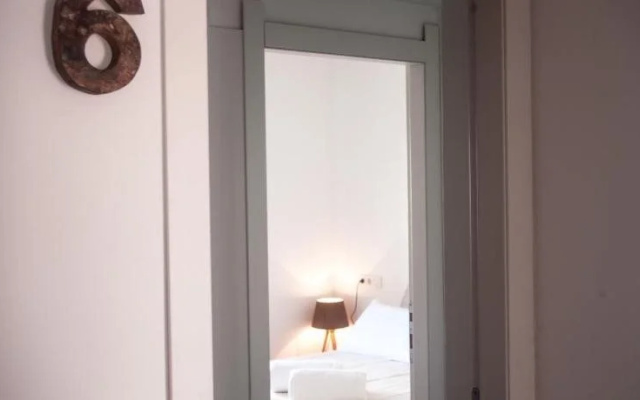 Hostal Bon Sol