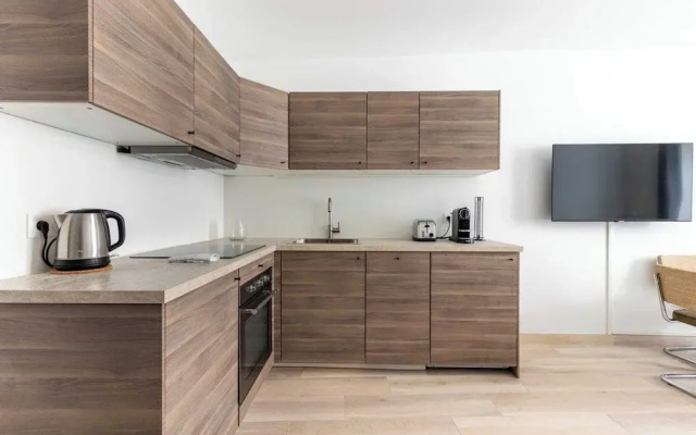 Modern Apartment -1br-4p- Saint-germain-des-pres