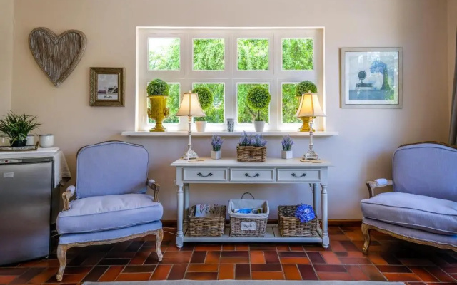 Oude Berg Guesthouse