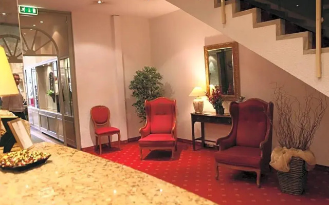 Hotel Ambiente