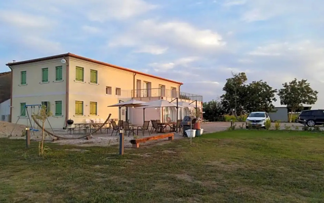 Ca' Vascon Alloggio Agrituristico