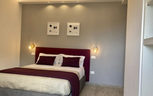 On Michele Guest house