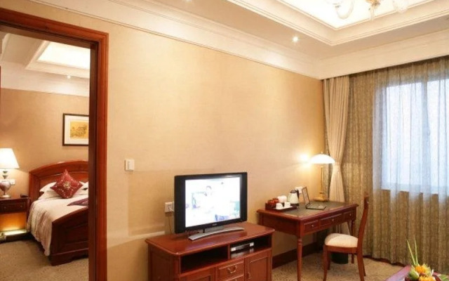 Hampton by Hilton Hangzhou East Station