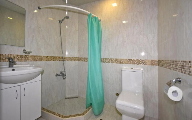 Apartment for guest A1