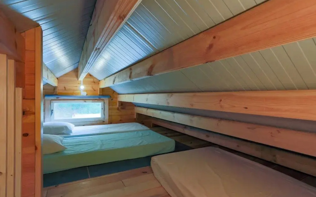 Chalet Ty Koad