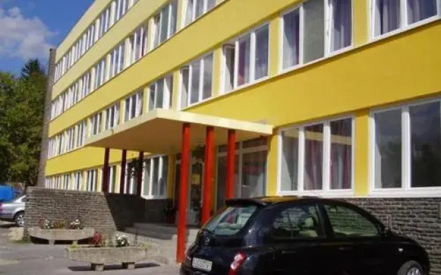 Hotel Lido