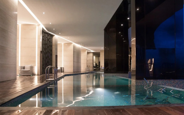 Setia Sky Residence - AJ Home