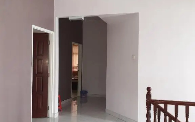 Seaview Bungalow
