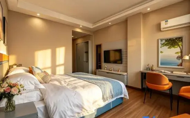 Hongcheng Hotel