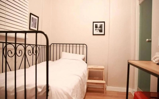 Gom Hostel Dongdaemun