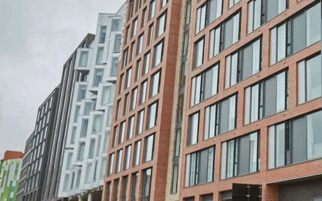 Modern Ensuite Rooms - SHEFFIELD