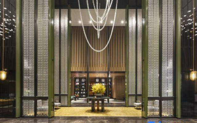 Hampton by Hilton Baoding Lekai South Avenue