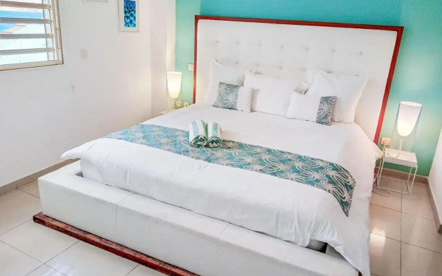 Residence Catalina Apt 3 (Adults Only)