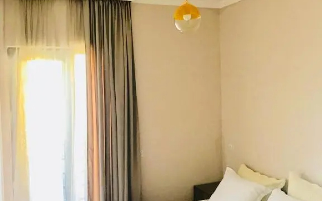 Borjomi Inn