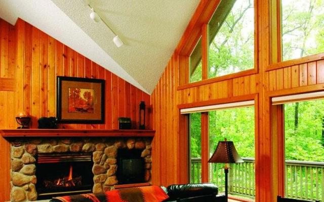 Grand View Lodge