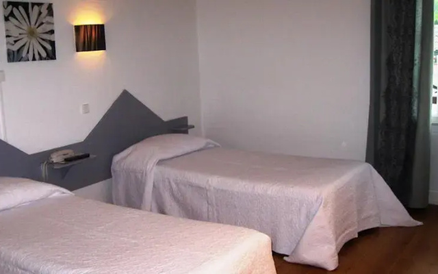 Hôtel Basque