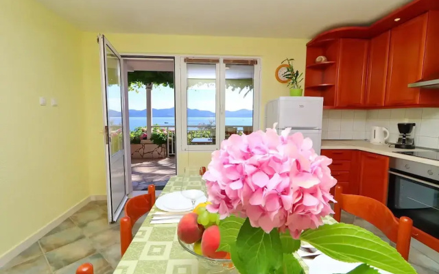 Apartments Stipo