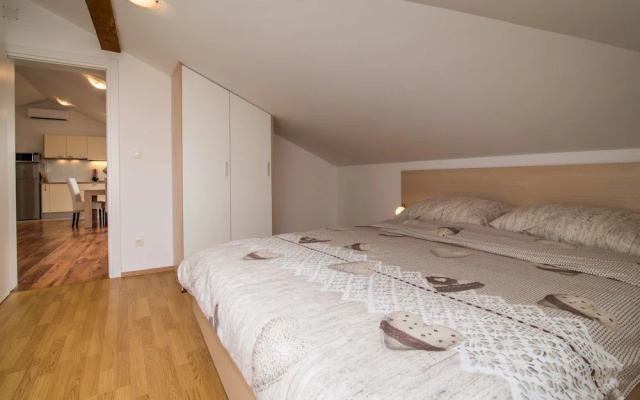 Apartman Marinko