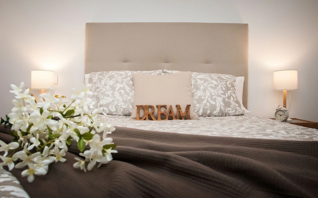 Apartamento Nervion