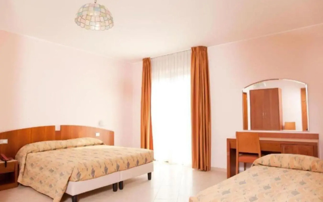 Hotel Meridiano