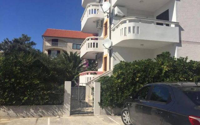 Novalja Beach Apartment