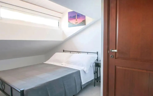 B&b Vittoria House