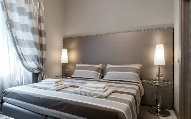 Brera Prestige B&B