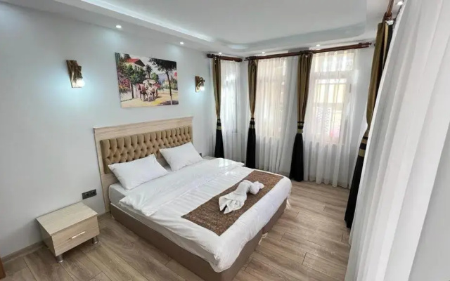 Mar Suite