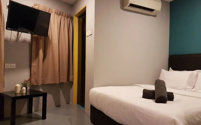 The Marker Hotel Kuala Lumpur