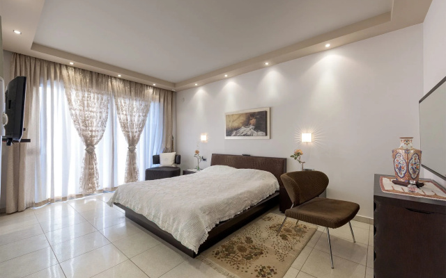 Bella Foresta Villa