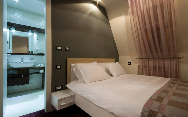 Hotel SOA