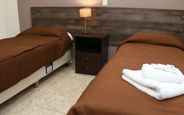 Hotel Atepsa