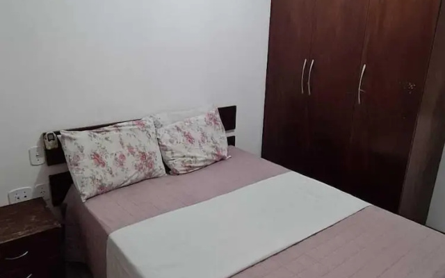 Apartamento Catamarã Portiville